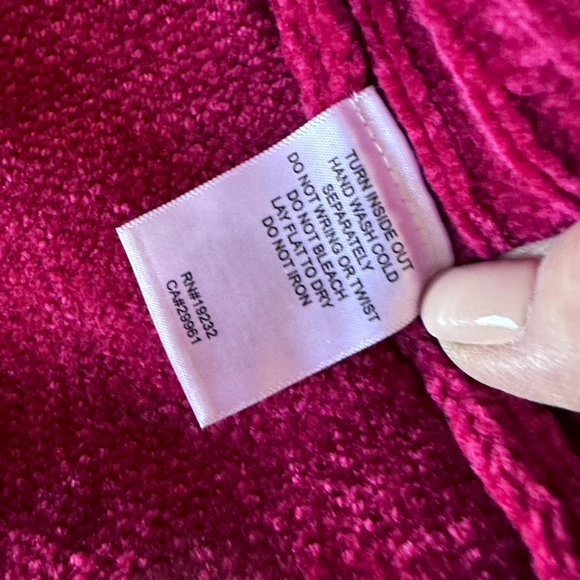 Plus Size Alfred Dunner Zip-front Sweater - Picture 10 of 10